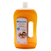 GERMOL ANTISEPTIC LIQUID 12X1L SHR