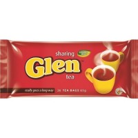 GLEN T/B 4X12X26'S