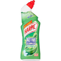 HARPIC LIQ 6X750ML ACG M/PINE
