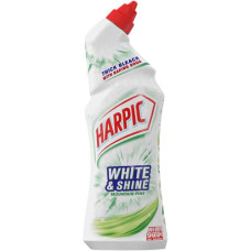 HARPIC LIQ 6X750ML W/SHINE PINE