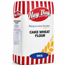 HAYDAY C/FLOUR 4X5KG