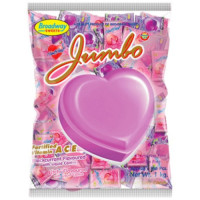 HEARTBEAT 10X166X6G JUMBO