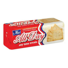 HENRO ALL DAY 12X200G