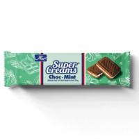 HENRO SPR CREAM MINT 12X125G