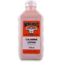 HERC CALAMINE 12X100ML