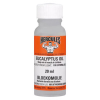 HERC EUCALYPTUS OIL 12X20ML