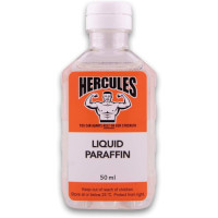 HERC LIQ PARRAFIN 12X50ML