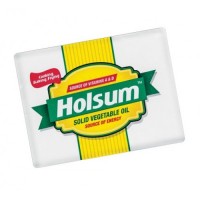 HOLSUM 5X10X125G
