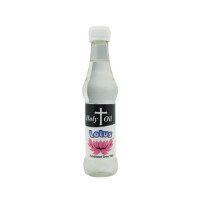 LOTUS HOLY OIL 6X100ML WHITE