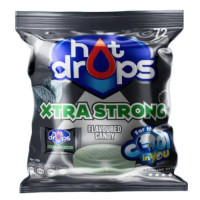 HOT DROPS 20X72PC X STRONG