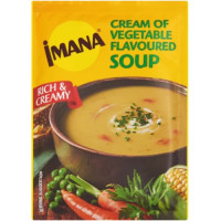 IMANA P/SOUP ML 6X10X60G CRM OF VEG