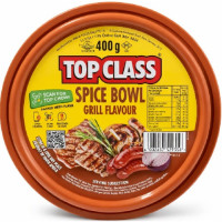 TOP CLASS SPICE BOWL 1X10X400G GRILL
