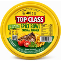 TOP CLASS SPICE BOWL 1X10X400G ORIG