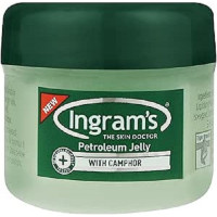 INGRAMS P/J 6X50ML