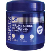 ISOPLUS HAIRLINE & EDGE GEL 12X450ML