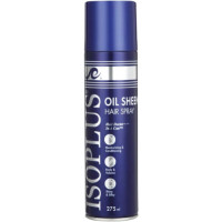 ISOPLUS OIL SHEEN 12X240ML AEROSOL