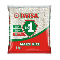 IWISA M/RICE 10X1KG