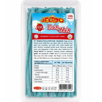 JELIDO STICK 8X900G BLUEBERRY 106'S