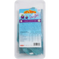 JELIDO BLAST 8X900G BLUEBERRY 113'S