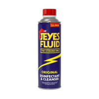 JEYES FLUID 6X500ML