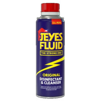 JEYES FLUID 6X250ML