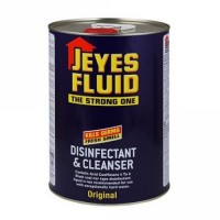 JEYES FLUID 4X5L