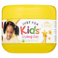 JUST FOR KIDS STYLING GEL 6X250ML