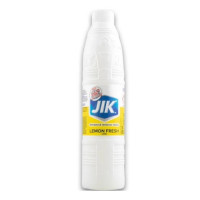 JIK 2X6X500ML LEMON