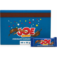 CASA MIA JOE 48X35G CHOCOLATE