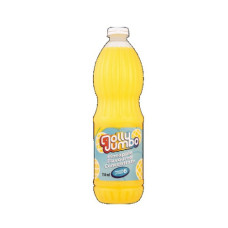 JOLLY JUMBO 12X750ML CONC PINEAPPLE