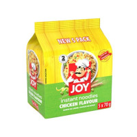 PASTA JOY NOODLES 8X5X70G CHICKEN