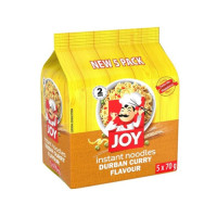 PASTA JOY NOODLES 8X5X70G DBN CURRY