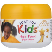 JUST FOR KIDS HAIR FOOD 6X125G SHRINK