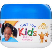 JUST FOR KIDS REL 6X125ML NORMAL SHRINK