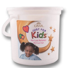 JUST FOR KIDS RELAXER 2X2L CASE