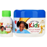 JUST FOR KIDS RELAX X12 NORM B/P CASE JUST FOR KIDS RELAX X12 NORM B/P CASE