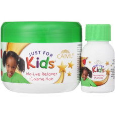 JUST FOR KIDS RELAX 1X12 COARSE B/P CASE