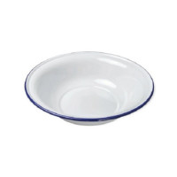 KANGO BASIN 1X6X20CM WHITE