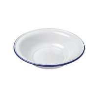 KANGO BASIN 1X6X40CM WHITE SHR