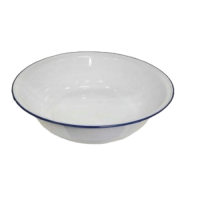 KANGO BASIN 1X60CM WHITE LOOSE