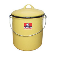 KANGO BILLY CANS 1X14CM HARLEQUIN