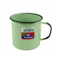 KANGO MUGS 1X12X8CM HARLEQUIN SHR