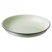 KANGO RICE PLATE 1X6X21CM HARLEQUIN SHR