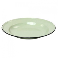 KANGO SOUP PLATE 1X6X24CM HARLEQUIN SHR