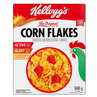 KELLOGGS CORN FLAKES 28X500G