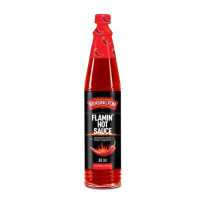 KENSINGTON 36X88ML FLAMIN HOT
