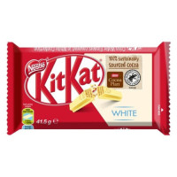 NES KIT KAT 48X41.5G 4F WHITE