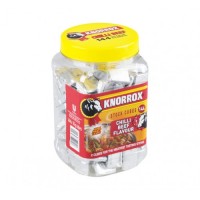 KNORROX CUBES 6X1.44KG C/BEEF