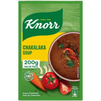 KNORR SOUP 4X10X200G CHAKALAKA