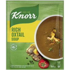 KNORR SOUP 6X10'S OXTAIL